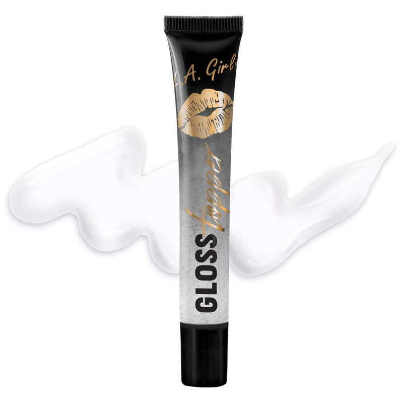 LA Girl Gloss Topper-Clearly Clear