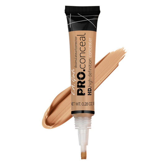 LA Girl PRO.ConcealConcealersLA GIRLColor: Bisque