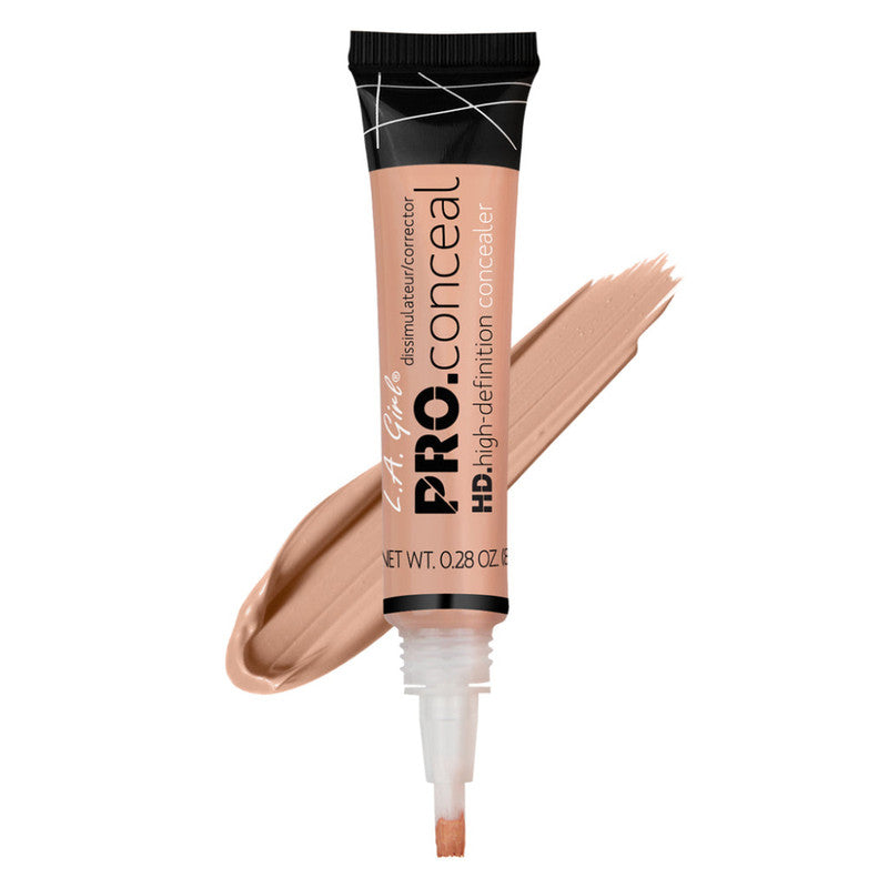 LA Girl PRO.ConcealConcealersLA GIRLColor: Buff