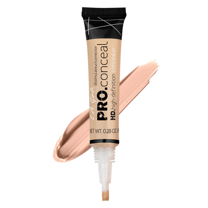 LA Girl PRO.ConcealConcealersLA GIRLColor: Classic Ivory