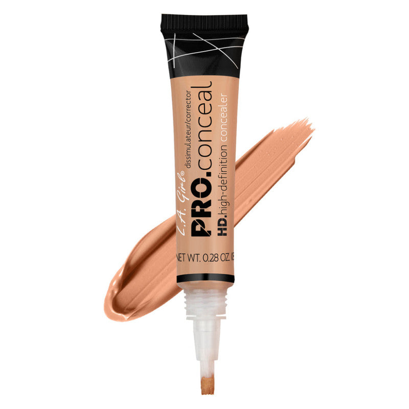 LA Girl PRO.ConcealConcealersLA GIRLColor: Cool Nude