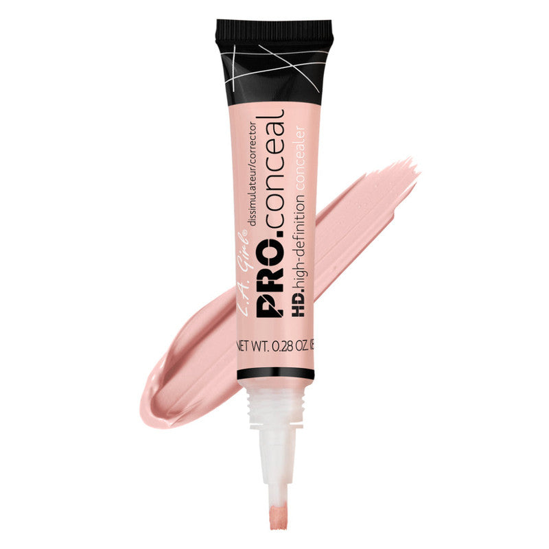 LA Girl PRO.ConcealConcealersLA GIRLColor: Cool Pink Corrector