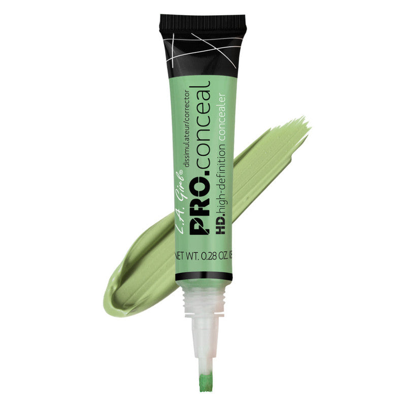 LA Girl PRO.ConcealConcealersLA GIRLColor: Green Corrector