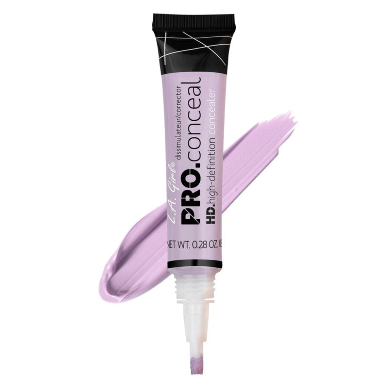 LA Girl PRO.ConcealConcealersLA GIRLColor: Lavender Corrector