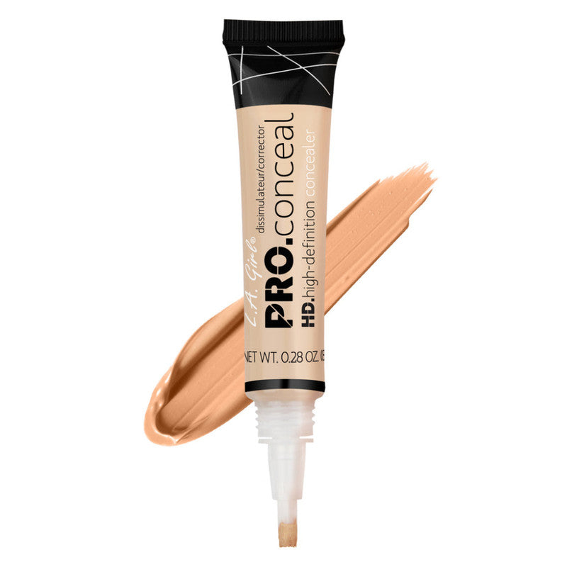 LA Girl PRO.ConcealConcealersLA GIRLColor: Light Ivory