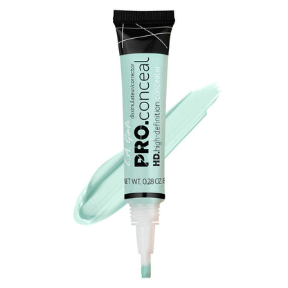 LA Girl PRO.ConcealConcealersLA GIRLColor: Mint Corrector