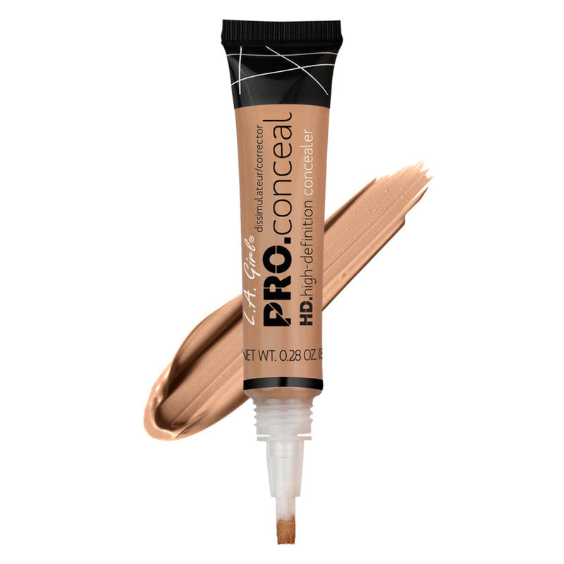 LA Girl PRO.ConcealConcealersLA GIRLColor: Warm Sand