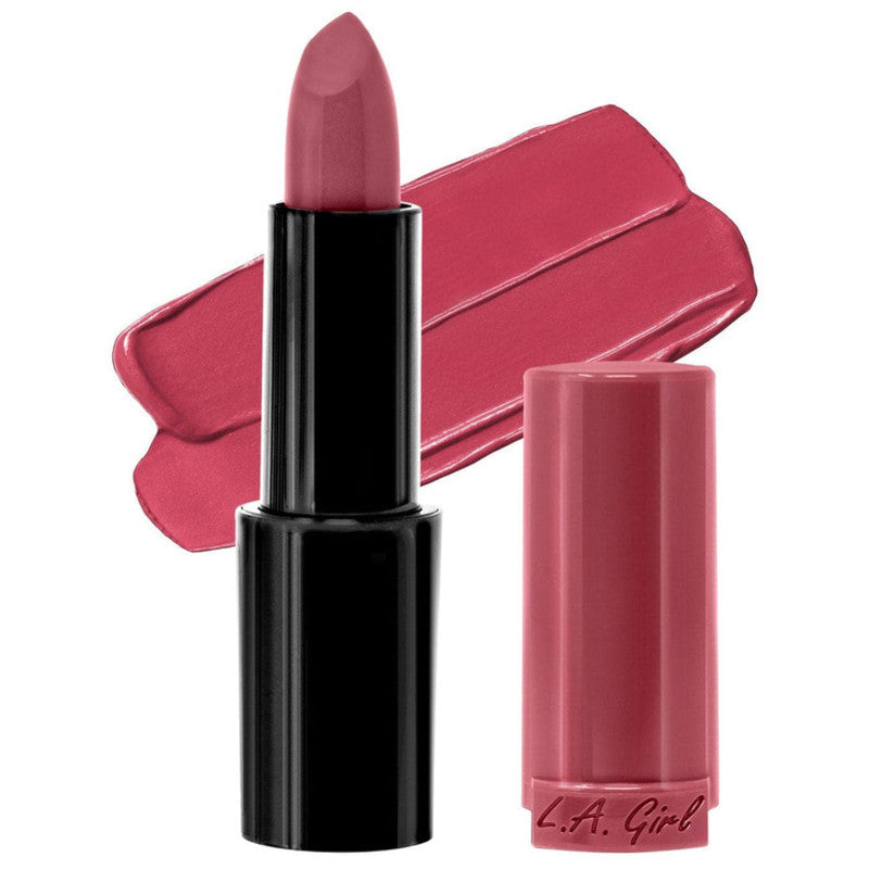 LA Girl Pretty and Plump Lipstick-Cupids Bow