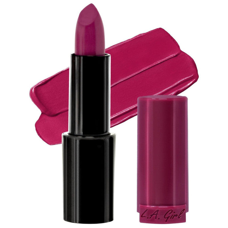 LA Girl Pretty and Plump Lipstick-Surge