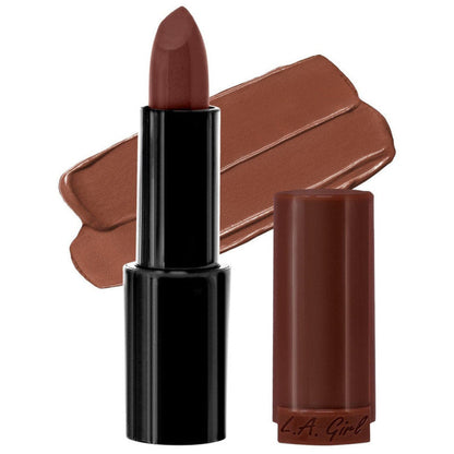 LA Girl Pretty and Plump Lipstick-Sweet Tea