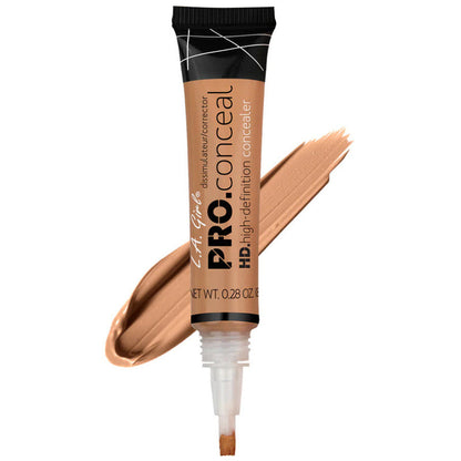 LA Girl Pro.Conceal-Almond