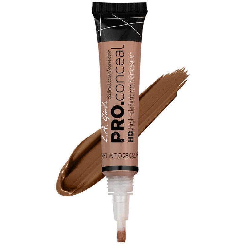 LA Girl Pro.Conceal-Beautiful Bronze