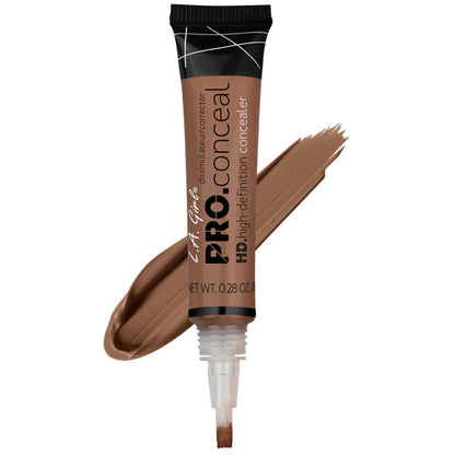 LA Girl Pro.Conceal-Dark Cocoa