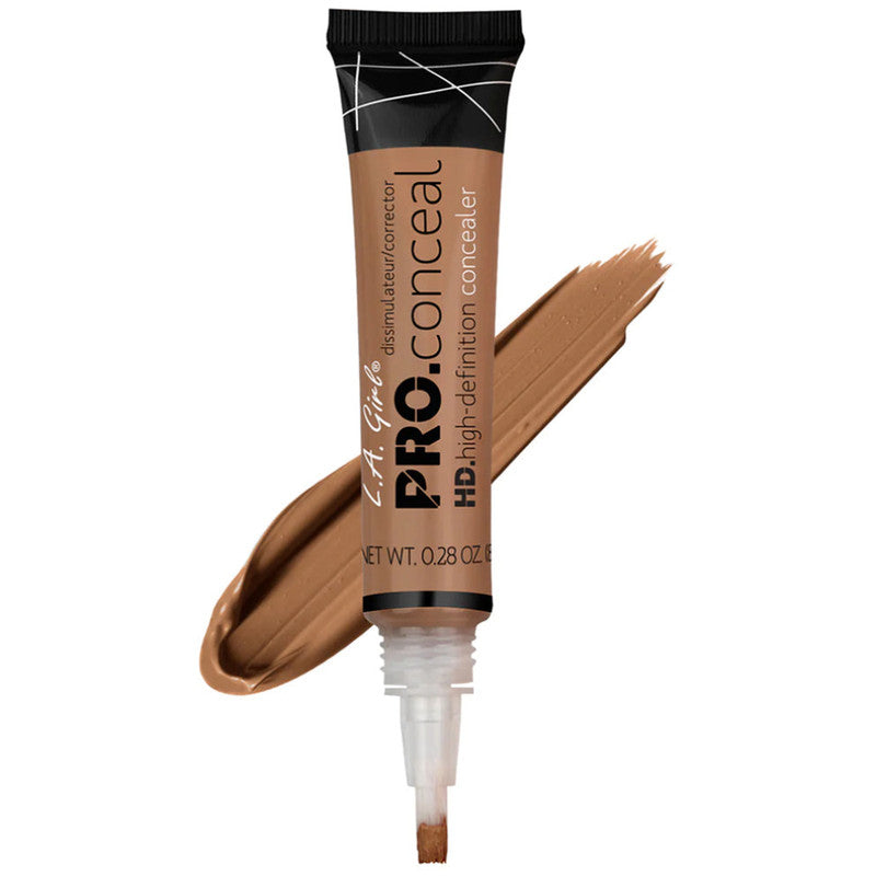 LA Girl Pro.Conceal-Espresso