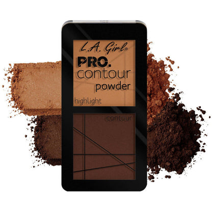 LA Girl Pro.Contour Powder-Deep