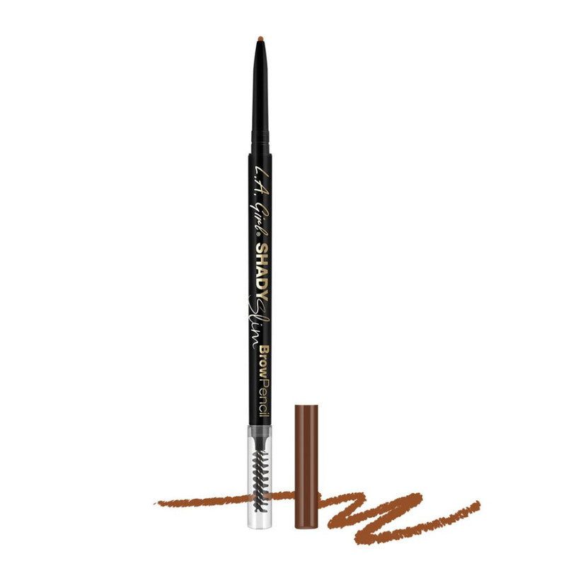 LA Girl Shady Slim Brow PencilEyebrowLA GIRLColor: Auburn