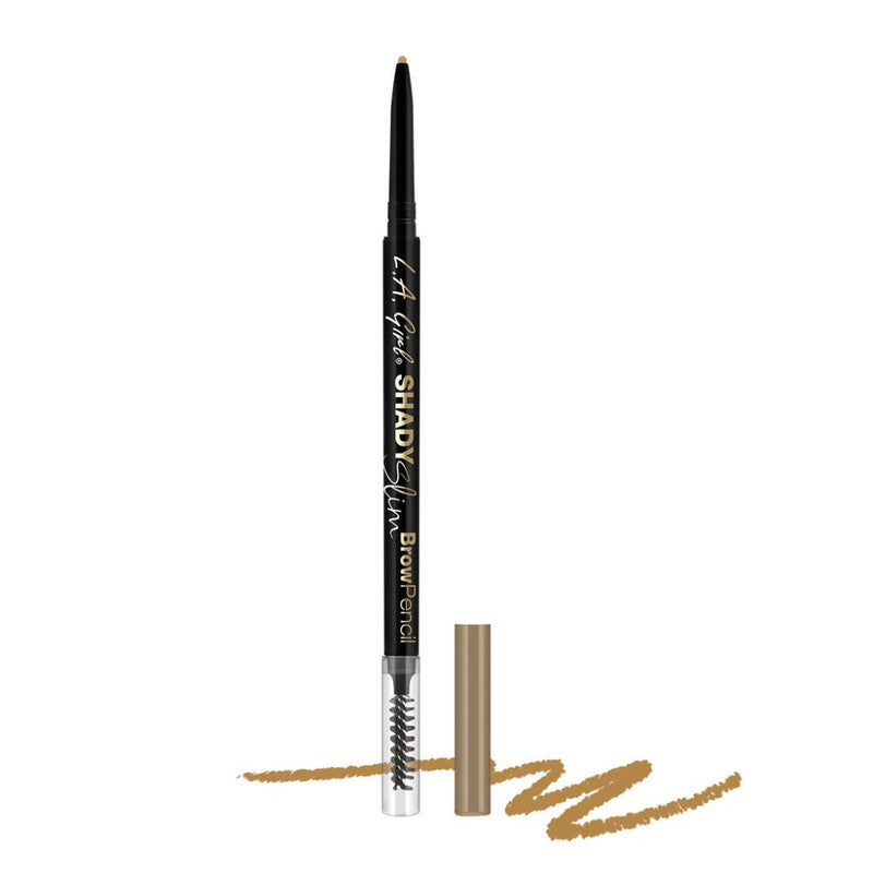 LA Girl Shady Slim Brow PencilEyebrowLA GIRLColor: Blonde