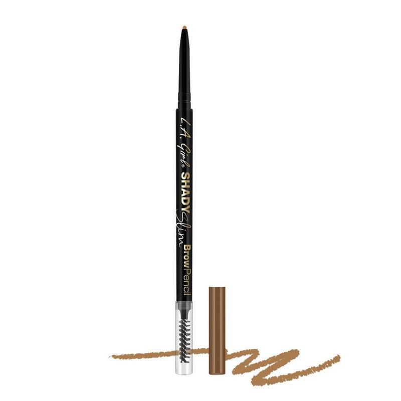 LA Girl Shady Slim Brow PencilEyebrowLA GIRLColor: Taupe