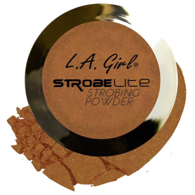 LA Girl Strobe Lite Strobing Powder-20 Watt