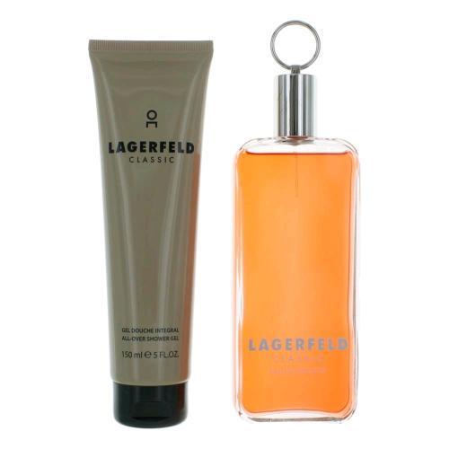 Lagerfeld Men's Gift Set 2-pcMen's FragranceLAGERFELD