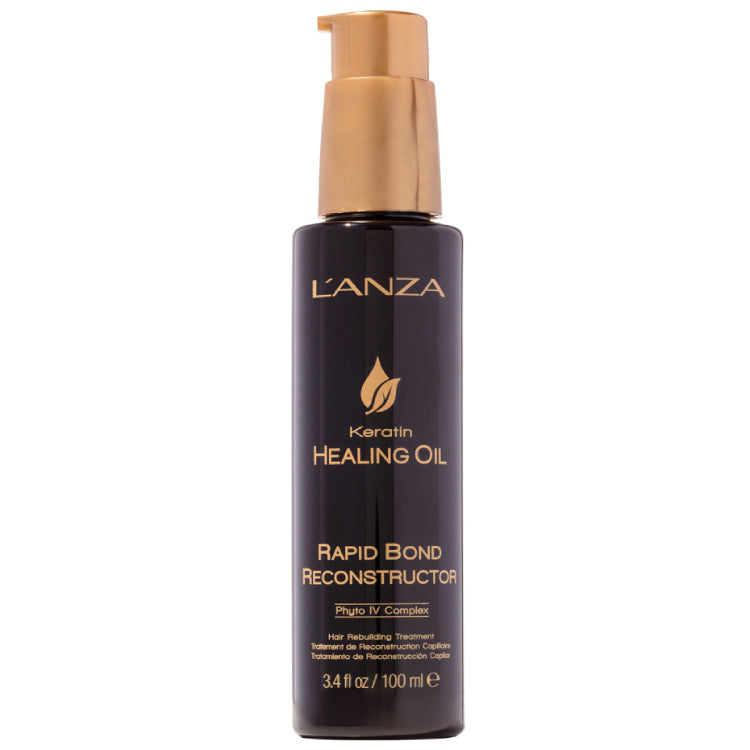 Lanza Rapid Bond Reconstructor 3.4 ozHair TreatmentLANZA