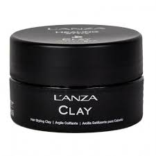 Lanza Healing Style Sculpt Dry Clay 3.5 ozHair Gel, Paste & WaxLANZA