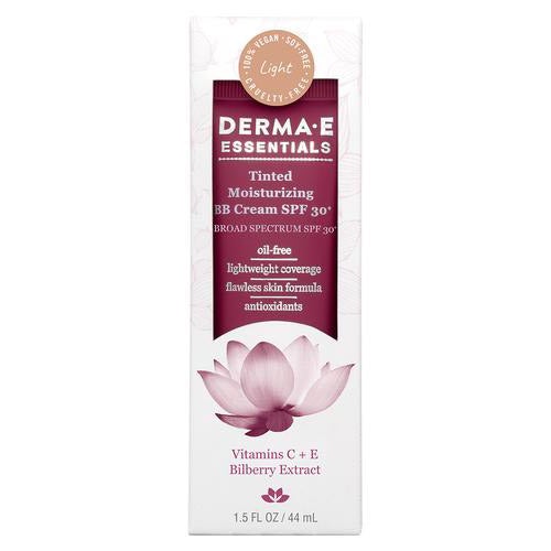 Derma E Tinted Moisturizing BB Cream SPF30+ 1.5 ozTinted MoisturizerDERMA EShade: Light