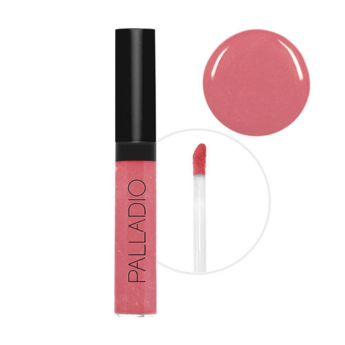 Palladio Lip GlossLip GlossPALLADIOColor: Macaroon