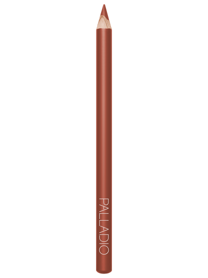 Palladio Lipstick Liner PencilLip LinerPALLADIOColor: Nutmeg Ll278