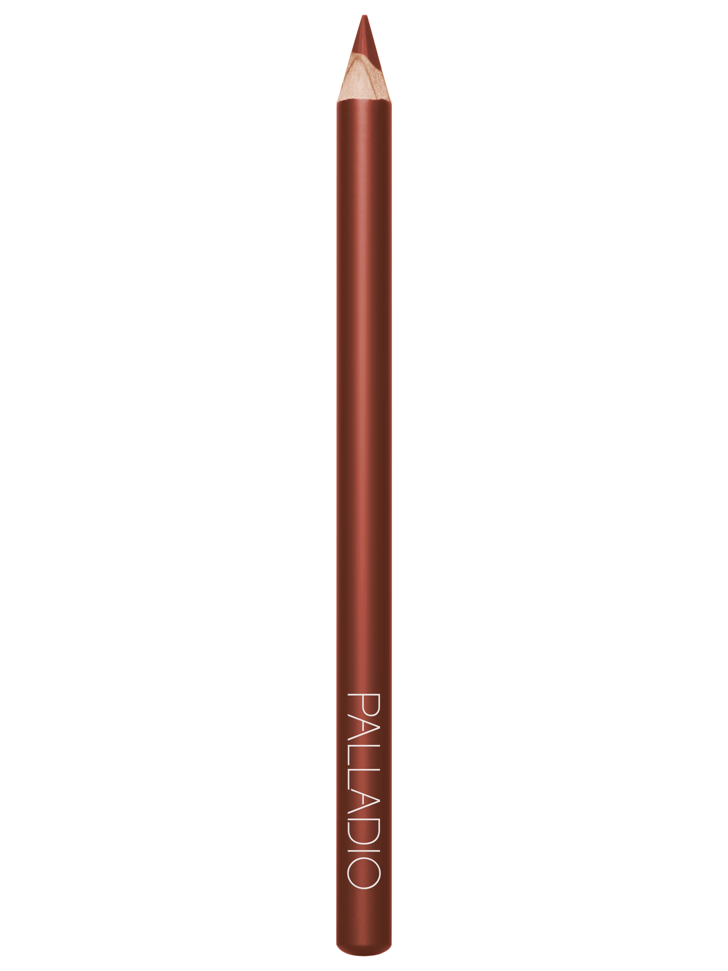 Palladio Lipstick Liner PencilLip LinerPALLADIOColor: Aubergine Ll292