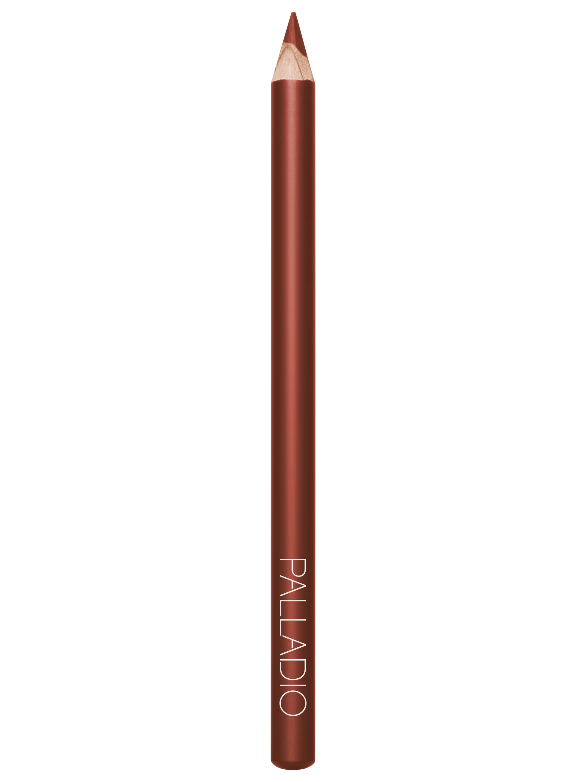 Palladio Lipstick Liner PencilLip LinerPALLADIOColor: Aubergine Ll292