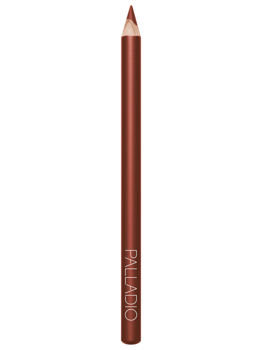 Palladio Lipstick Liner PencilLip LinerPALLADIOColor: Aubergine Ll292