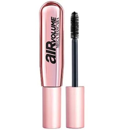 Loreal Air Volume Washable MascaraMascaraLOREALColor: Blackest Black