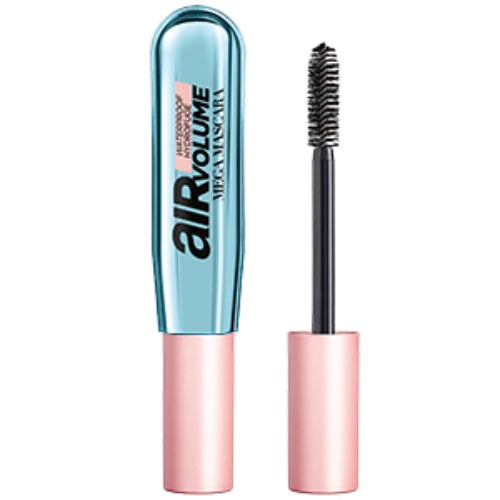 Loreal Air Volume Waterproof MascaraMascaraLOREALColor: Black