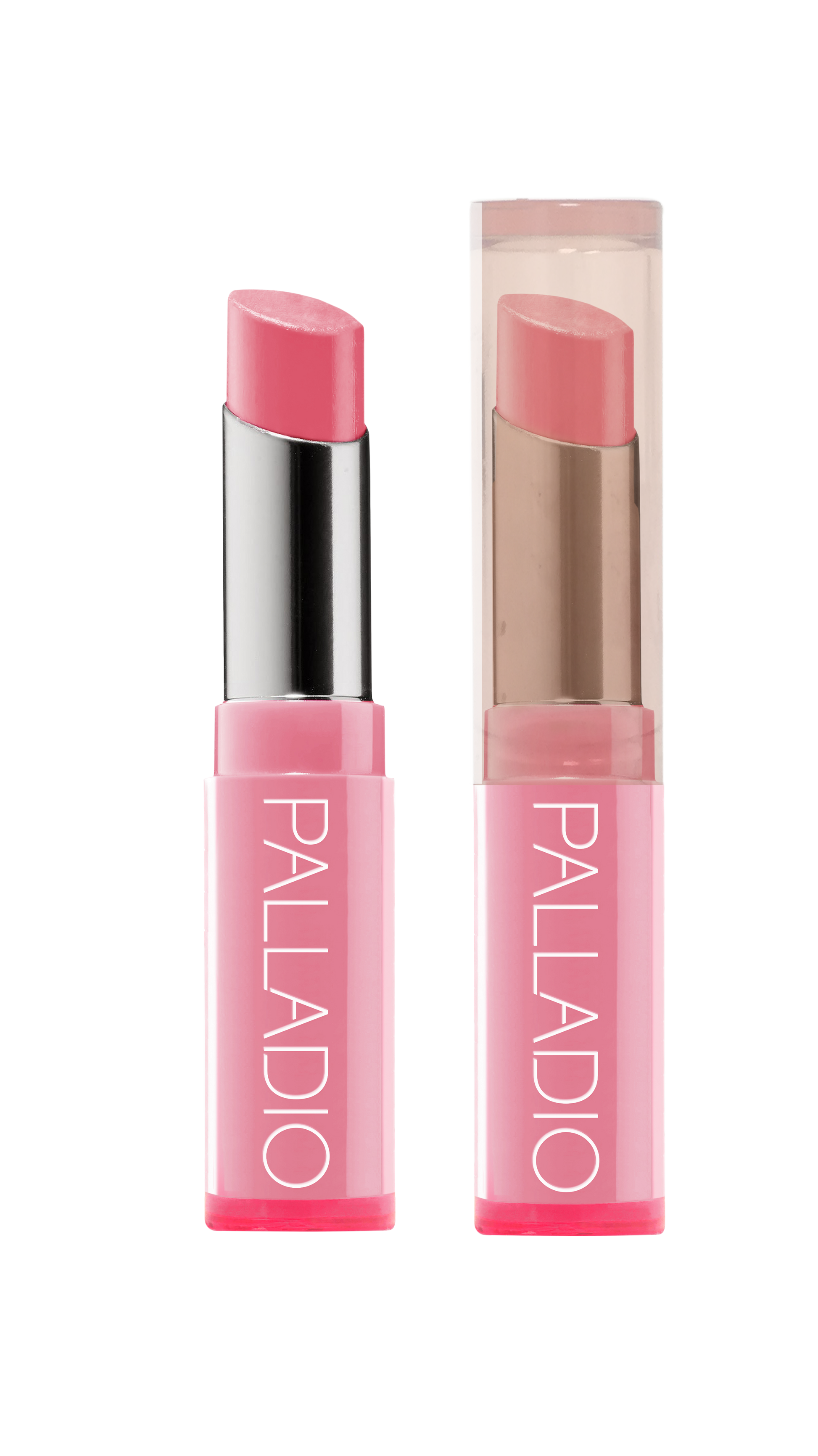 Palladio Butter Me Up! Sheer Color BalmLip ColorPALLADIOColor: Sweet