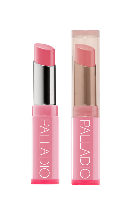 Palladio Butter Me Up! Sheer Color BalmLip ColorPALLADIOColor: Sweet