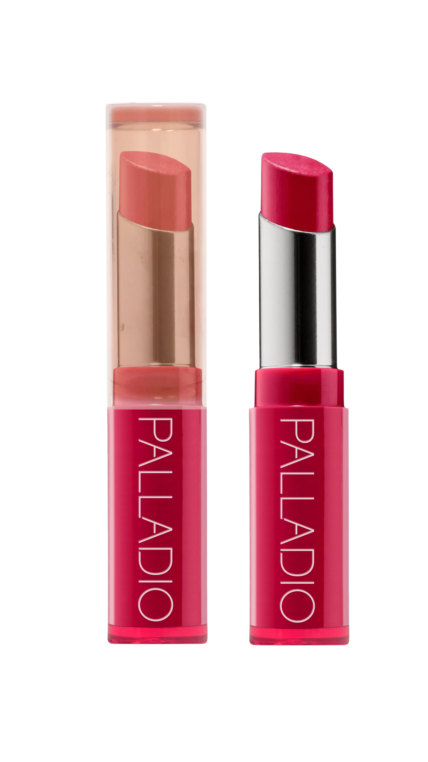 Palladio Butter Me Up! Sheer Color BalmLip ColorPALLADIOColor: Bonbon, Dulce, Glaze, Luscious, Sorbet, Sugar Plum, Sweet, Tart