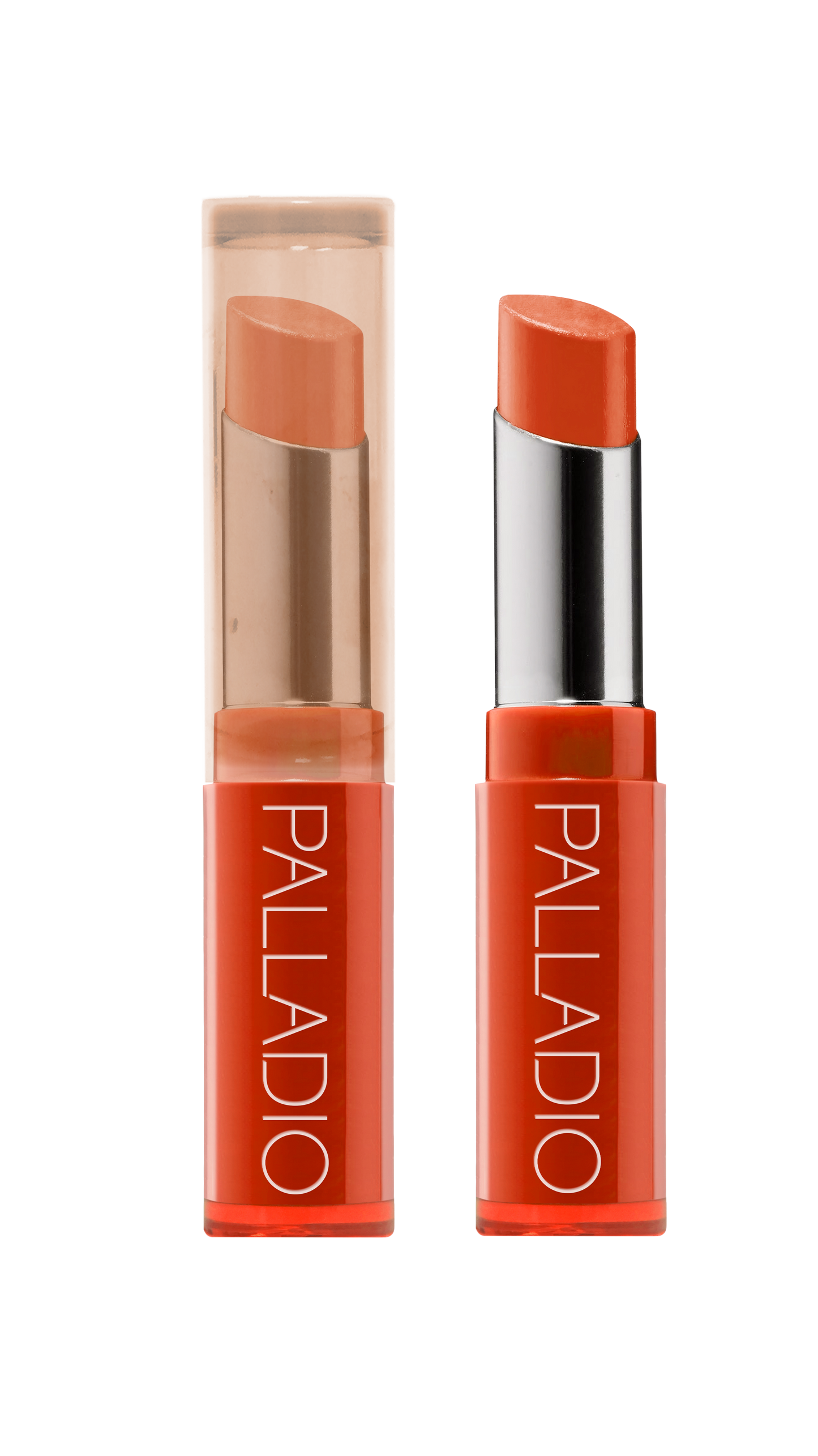 Palladio Butter Me Up! Sheer Color BalmLip ColorPALLADIOColor: Tart