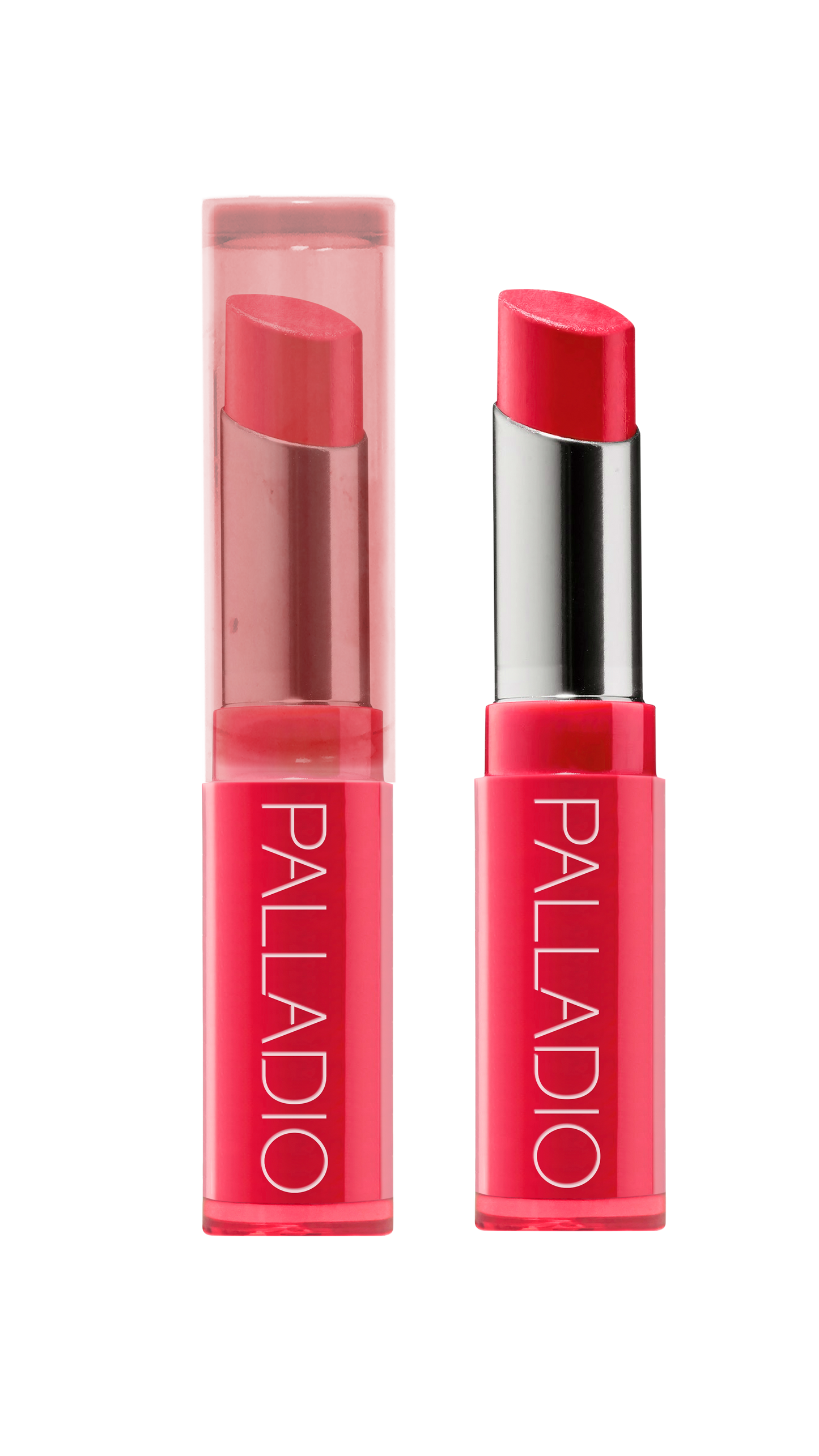 Palladio Butter Me Up! Sheer Color BalmLip ColorPALLADIOColor: Bonbon