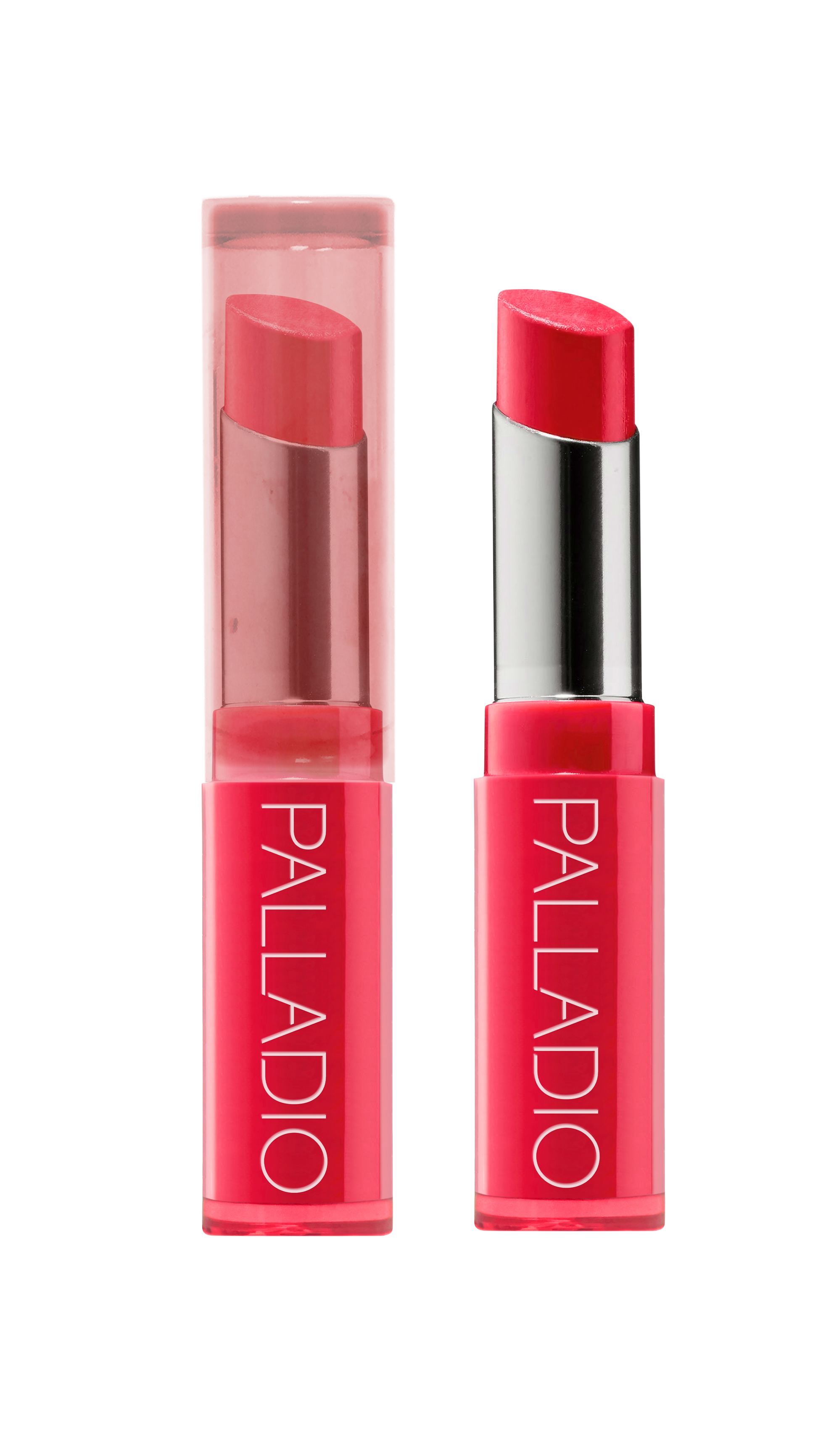 Palladio Butter Me Up! Sheer Color BalmLip ColorPALLADIOColor: Bonbon