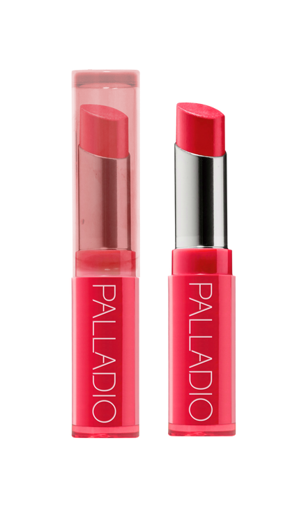 Palladio Butter Me Up! Sheer Color BalmLip ColorPALLADIOColor: Bonbon