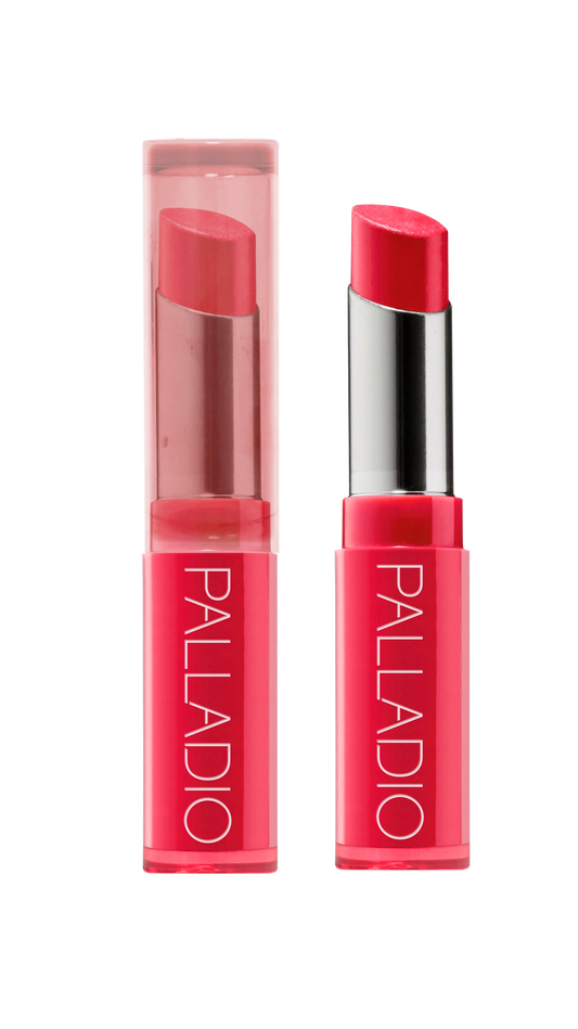 Palladio Butter Me Up! Sheer Color BalmLip ColorPALLADIOColor: Bonbon