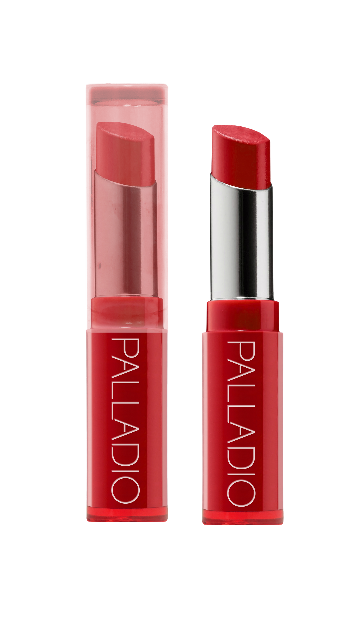 Palladio Butter Me Up! Sheer Color BalmLip ColorPALLADIOColor: Luscious