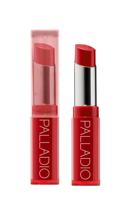 Palladio Butter Me Up! Sheer Color BalmLip ColorPALLADIOColor: Luscious