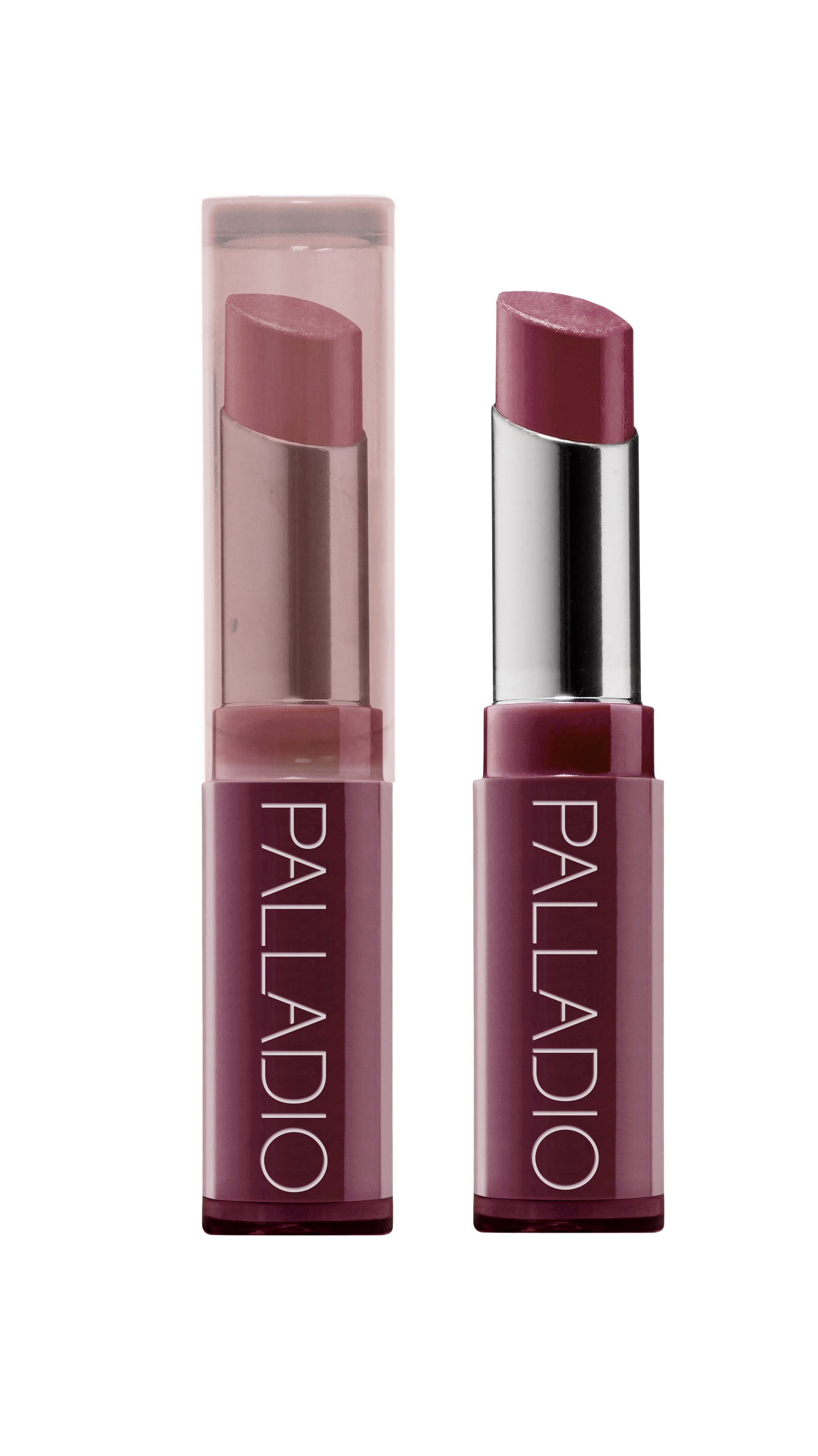 Palladio Butter Me Up! Sheer Color BalmLip ColorPALLADIOColor: Bonbon, Dulce, Glaze, Luscious, Sorbet, Sugar Plum, Sweet, Tart