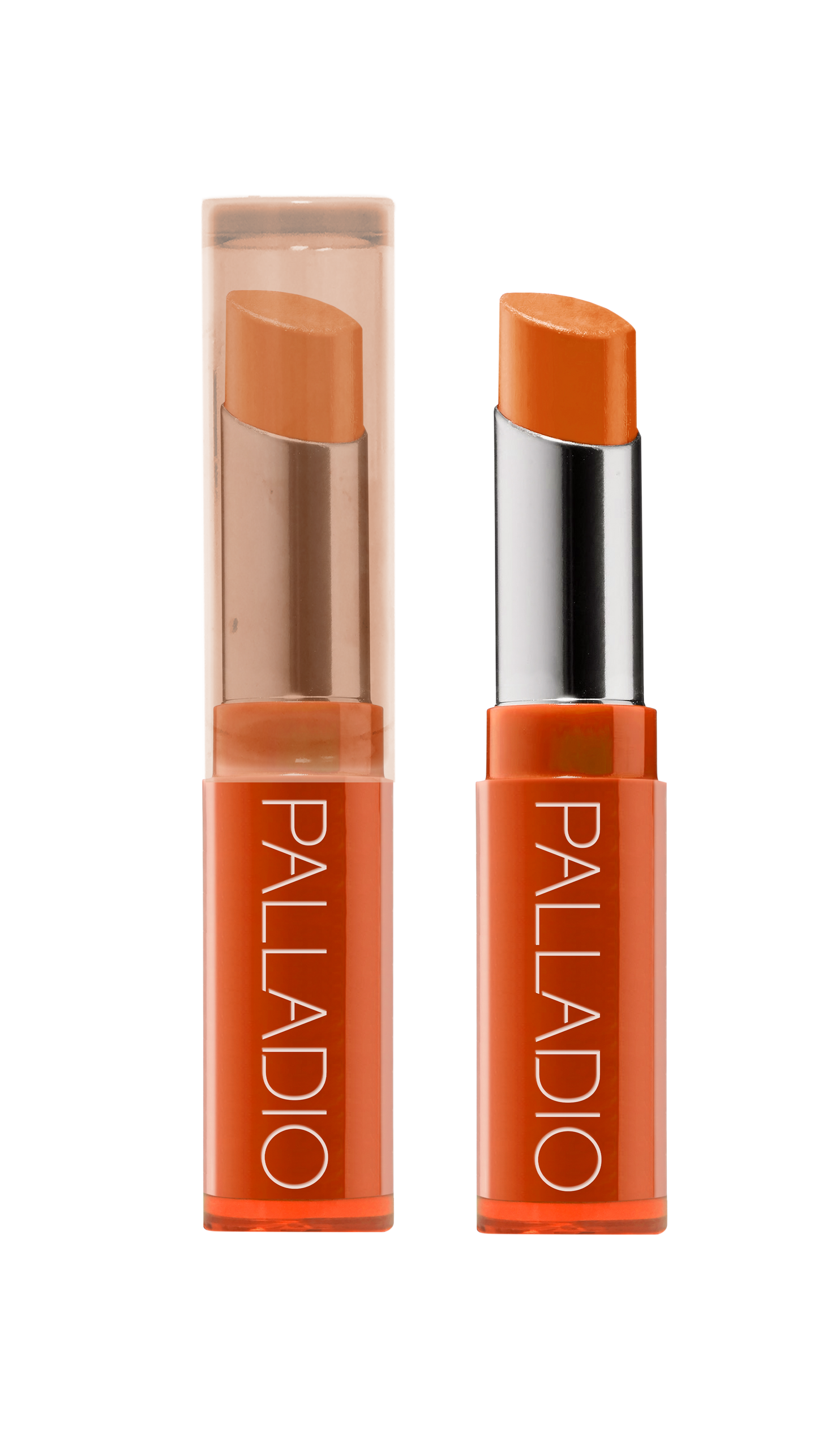 Palladio Butter Me Up! Sheer Color BalmLip ColorPALLADIOColor: Sorbet