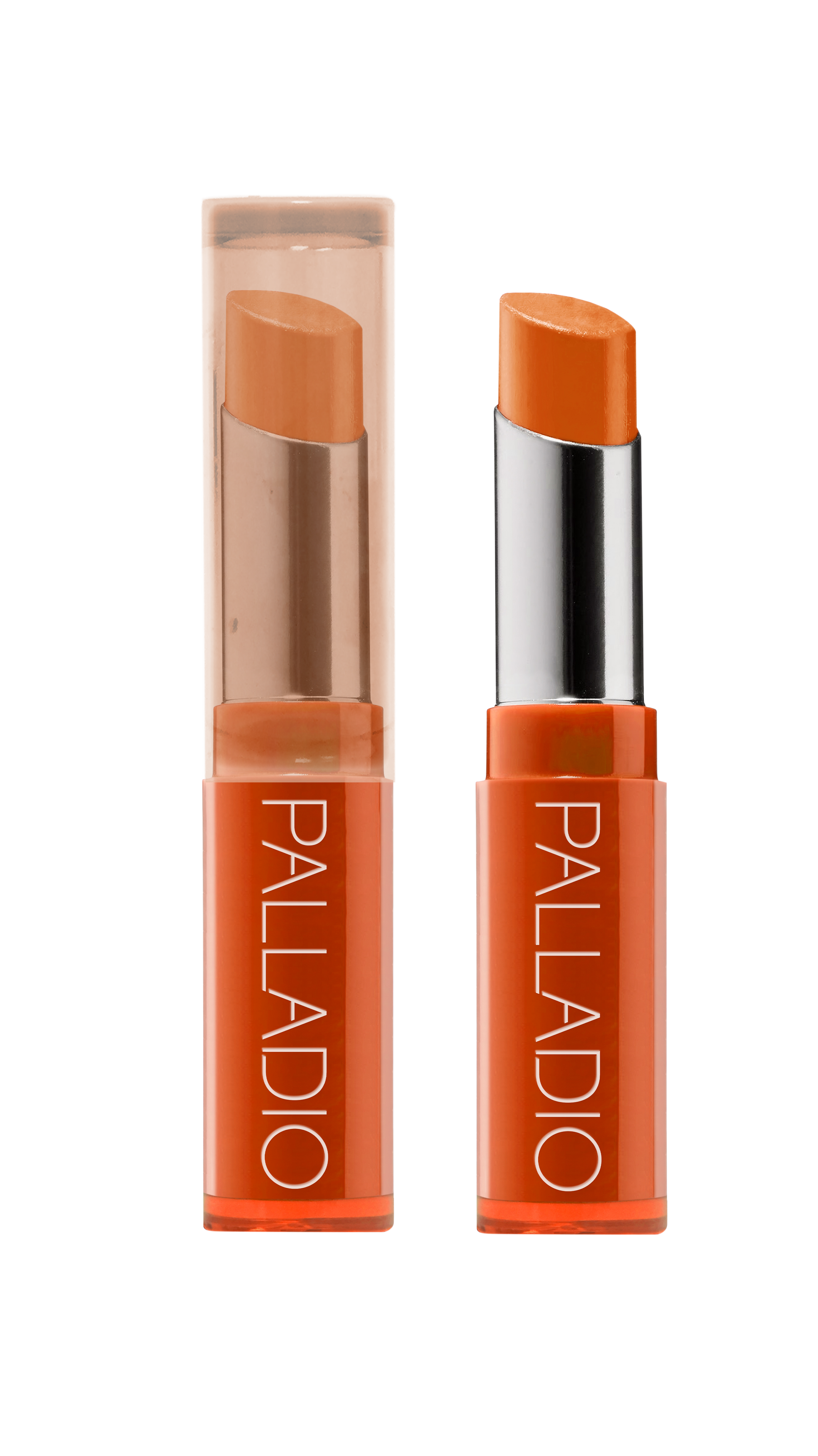 Palladio Butter Me Up! Sheer Color BalmLip ColorPALLADIOColor: Sorbet