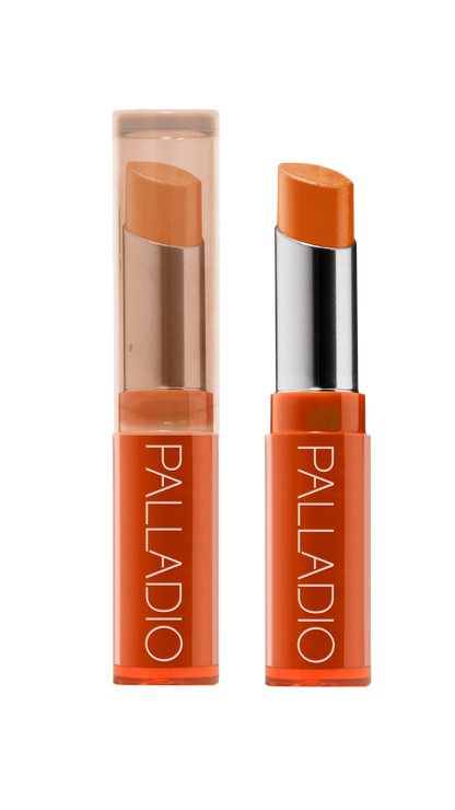 Palladio Butter Me Up! Sheer Color BalmLip ColorPALLADIOColor: Sorbet