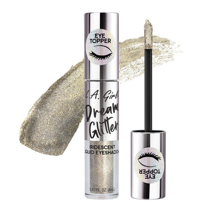 La Girl Dream Glitter Liquid Eyeshadow-Aura