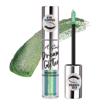 La Girl Dream Glitter Liquid Eyeshadow-Cha-Ching